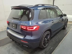 Mercedes-Benz GLB * AMG 35 * CARFAX * БЕЗ ПЪРВОНАЧАЛНА ВНОСКА - 56650 лв. / 28964.69 € - 43566761 3