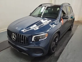 Mercedes-Benz GLB * AMG 35 * CARFAX * БЕЗ ПЪРВОНАЧАЛНА ВНОСКА
