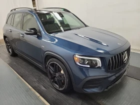 Mercedes-Benz GLB * AMG 35 * CARFAX * БЕЗ ПЪРВОНАЧАЛНА ВНОСКА - 56650 лв. / 28964.69 € - 43566761 2