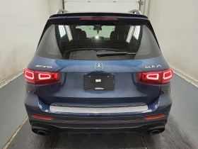 Mercedes-Benz GLB * AMG 35 * CARFAX * БЕЗ ПЪРВОНАЧАЛНА ВНОСКА - 56650 лв. / 28964.69 € - 43566761 6