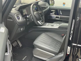 Mercedes-Benz G 450 AMG/Keyless/360/Night/W465/ | Mobile.bg    4