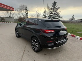 Opel Grandland X TURBO* AUTOMATIC EURO 6D, снимка 5
