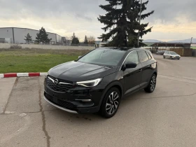 Opel Grandland X TURBO* AUTOMATIC EURO 6D, снимка 2