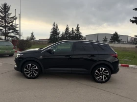 Opel Grandland X TURBO* AUTOMATIC EURO 6D, снимка 6