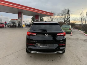 Opel Grandland X TURBO* AUTOMATIC EURO 6D, снимка 7