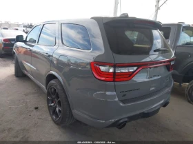 Dodge Durango 6.2L V-8 SUPERCHARGER, 710HP All Wheel Drive - 62300 € / 121848.21 лв. - 81624115 8