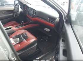 Dodge Durango 6.2L V-8 SUPERCHARGER, 710HP All Wheel Drive - 62300 € / 121848.21 лв. - 81624115 10