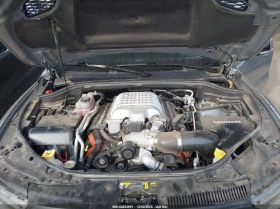 Dodge Durango 6.2L V-8 SUPERCHARGER, 710HP All Wheel Drive - 62300 € / 121848.21 лв. - 81624115 15