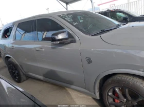 Dodge Durango 6.2L V-8 SUPERCHARGER, 710HP All Wheel Drive - 62300 € / 121848.21 лв. - 81624115 5