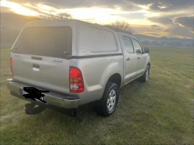 Toyota Hilux | Mobile.bg � ����� ������ 7