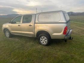 Toyota Hilux | Mobile.bg � ����� ������ 2