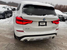 BMW X3 * xDrive30i * CARFAX * БЕЗ ПЪРВОНАЧАЛНА ВНОСКА - 14000 € / 27381.62 лв. - 29277501 4