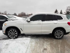 BMW X3 * xDrive30i * CARFAX * БЕЗ ПЪРВОНАЧАЛНА ВНОСКА - 14000 € / 27381.62 лв. - 29277501 2