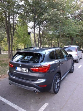 BMW X1 28i xdrive  - 16990 € / 33229.55 лв. - 20338533 5