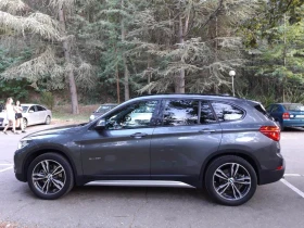 BMW X1 28i xdrive  - 16990 € / 33229.55 лв. - 20338533 4