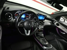 Mercedes-Benz GLC 300 SUV* 4MATIC* Автокредит* (Цена до БГ) - 21499 € / 42048.39 лв. - 93207869 6