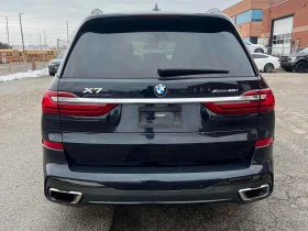 BMW X7 M-PACK* xDrive40i* LASER* DISTRONIC* HEAD-UP* ТЕЛЕ - 30362 € / 59382.91 лв. - 35468915 4