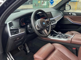 BMW X7 M-PACK* xDrive40i* LASER* DISTRONIC* HEAD-UP* ТЕЛЕ - 30362 € / 59382.91 лв. - 35468915 8