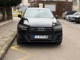 Audi Q7 МАТРИЧНИ ФАРОВЕ NIGHT VISION - 21900 € / 42832.68 лв. - 12065374 17