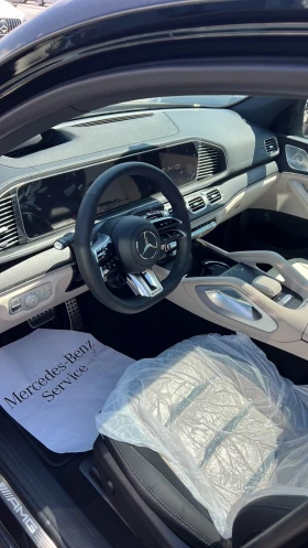 Mercedes-Benz GLE 53 4MATIC - 104000 € / 203406.32 лв. - 10390754 6