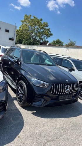 Mercedes-Benz GLE 53 4MATIC - 104000 € / 203406.32 лв. - 10390754 9