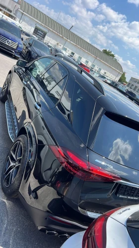 Mercedes-Benz GLE 53 4MATIC - 104000 € / 203406.32 лв. - 10390754 8