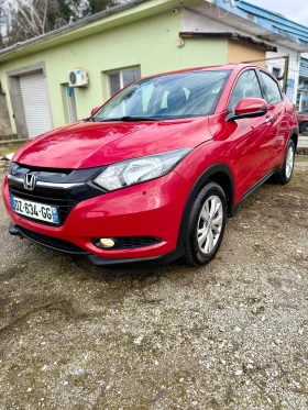 Honda Hr-v 1.6D* Led* , снимка 2