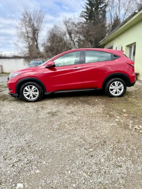 Honda Hr-v 1.6D* Led* , снимка 3