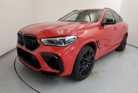 BMW X6 M Competition xDrive - 79250 € / 154999.53 лв. - 97782578 3