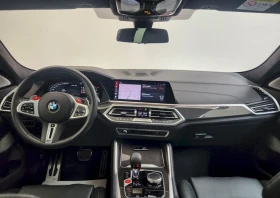BMW X6 M Competition xDrive - 79250 € / 154999.53 лв. - 97782578 6