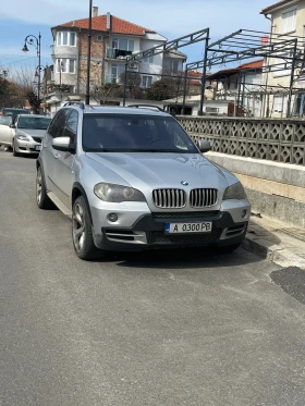 BMW X5 - 10900 € / 21318.55 лв. - 45979829 2