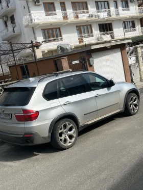 BMW X5 - 10900 € / 21318.55 лв. - 45979829 4
