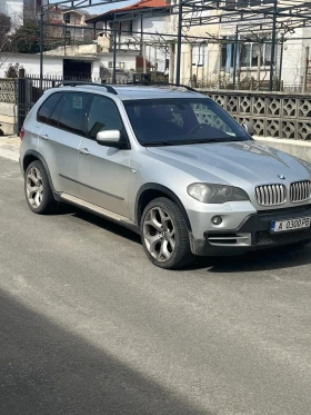 BMW X5 - 10900 € / 21318.55 лв. - 45979829 6