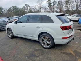 Audi Q7 * PRESTIGE*  - 16000 € / 31293.28 лв. - 76174452 2