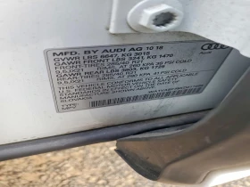 Audi Q7 * PRESTIGE*  - 16000 € / 31293.28 лв. - 76174452 13