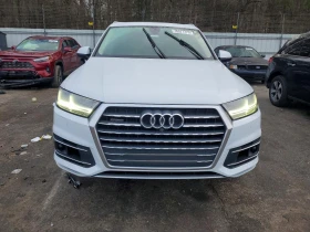 Audi Q7 * PRESTIGE*  - 16000 € / 31293.28 лв. - 76174452 5
