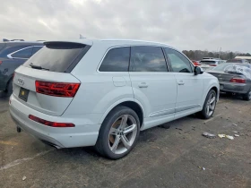 Audi Q7 * PRESTIGE*  - 16000 € / 31293.28 лв. - 76174452 3