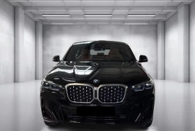 BMW X4 30i xDrive = M-Sport = Shadow Line Гаранция
