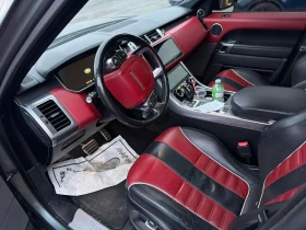 Land Rover Range Rover Sport * V8 Supercharged * CARFAX * ЦЕНА ДО БГ - 21650 € / 42343.72 лв. - 84365447 6
