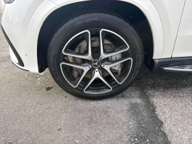 Mercedes-Benz GLE 53 4MATIC COUPE/360/ОБДУХВАНЕ/HUD/BURMESTER - 76600 € / 149816.58 лв. - 13592534 6