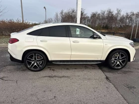 Mercedes-Benz GLE 53 4MATIC COUPE/360/ОБДУХВАНЕ/HUD/BURMESTER - 76600 € / 149816.58 лв. - 13592534 4
