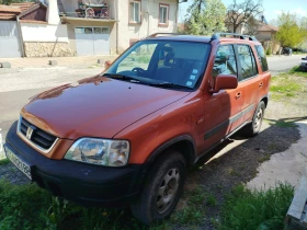 Honda Cr-v - цена по договаряне - 20610789 3