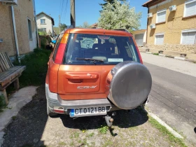 Honda Cr-v - цена по договаряне - 20610789 4