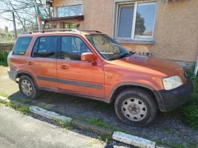 Honda Cr-v - цена по договаряне - 20610789 2
