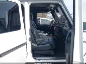 Mercedes-Benz G 63 AMG * G 63 AMG* 4Matic*  | Auto.bg — изображение 5