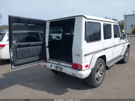 Mercedes-Benz G 63 AMG * G 63 AMG* 4Matic*  | Auto.bg — изображение 4