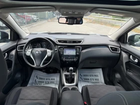 Nissan Qashqai 1.5-dci-162.000km-TOP-EURO-6B-��������-������-360 | Mobile.bg � ����� ������ 13