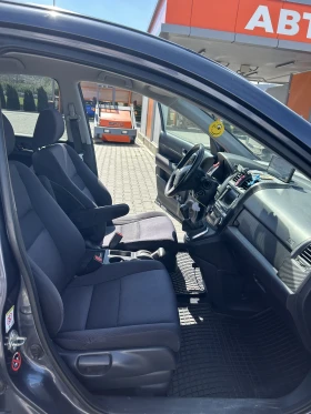 Honda Cr-v 2.2i-CDTI | Mobile.bg � ����� ������ 10
