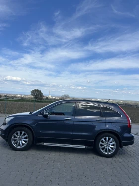 Honda Cr-v 2.2i-CDTI | Mobile.bg � ����� ������ 4