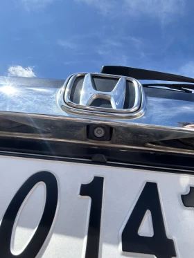 Honda Cr-v 2.2i-CDTI | Mobile.bg � ����� ������ 12